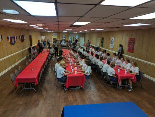 American Legion Post 186