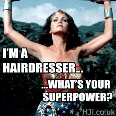 Joanna's Beauty Salon