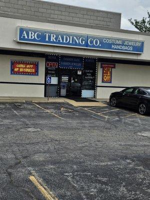 ABC Trading