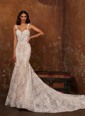 Evanna's Bridal Boutique