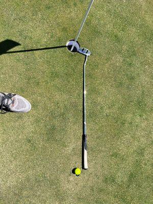 Indian Creek Golf Course