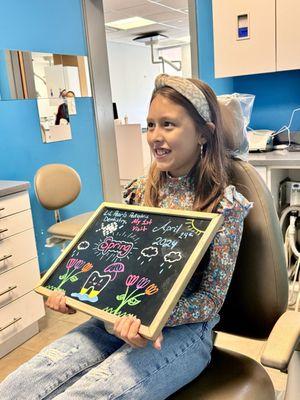 Lil Pearls Pediatric Dentistry