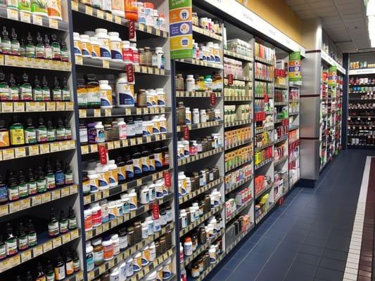 The Vitamin Shoppe