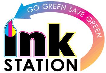 Redding Ink Station