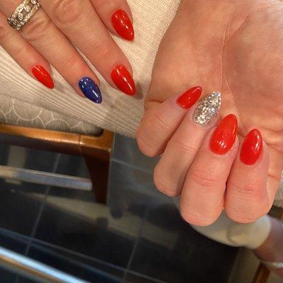 Sierra Square Beauty Salon