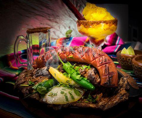 Mi Tierra Cafe Bar and Grill