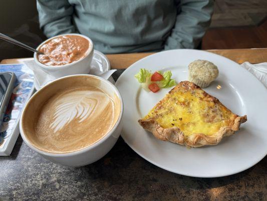 Hessed's Connection Cafe & Laundry