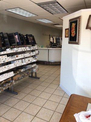 Vu's Custom Clothing & Alterations