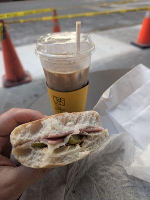 Le Pain Quotidien