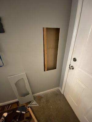 Kiles Handy Services