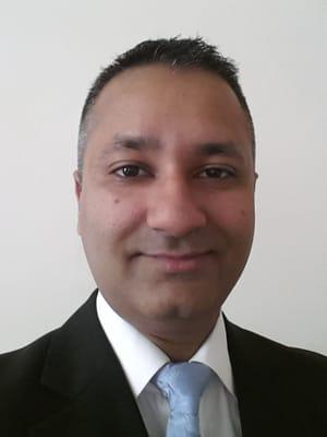 Harprit Singh - Lic Real Estate