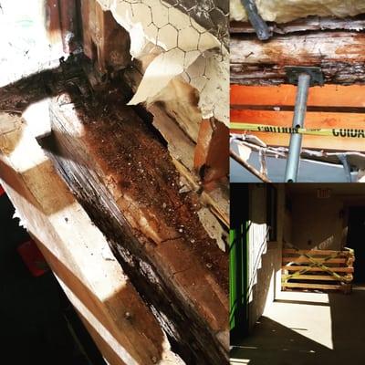 The Stanley Apartments