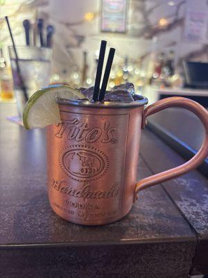 Mule