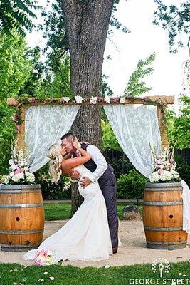 Estey Family Vineyard