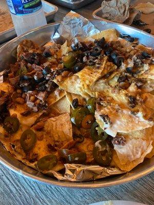 Doc Watson's Smokehouse