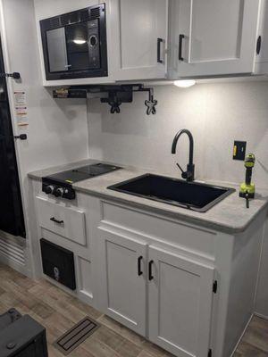 Mountain State RV Rental