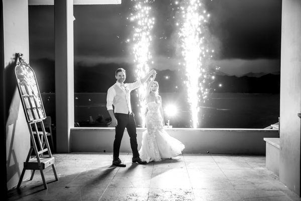 Lisa Insalata Weddings