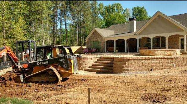 North Georgia Construction Services