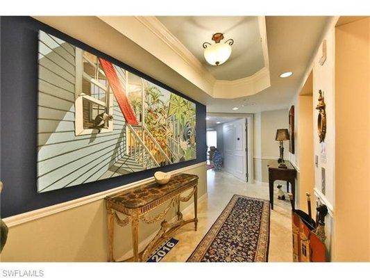 High Point Place downtown Ft Myers High Rise