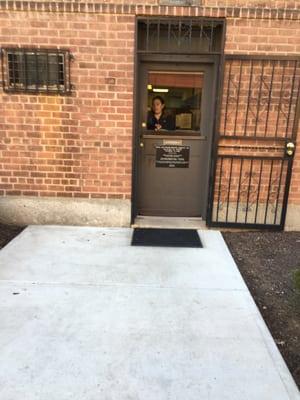 Second Housing Company