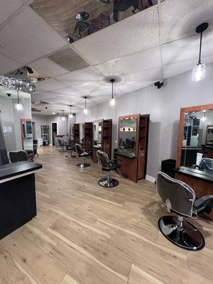 Trichology Trends Institute