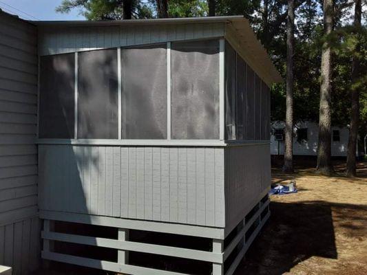 Over Da Top Pressure Washing