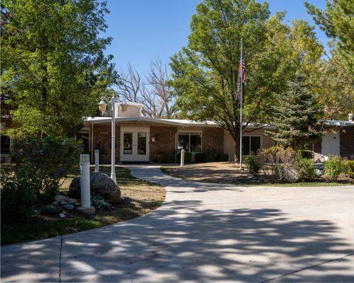 Millcreek Residential