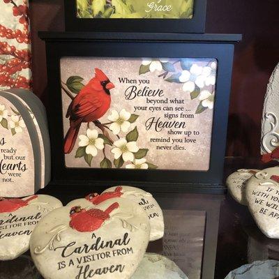 The Lighthouse Within Gift Shop