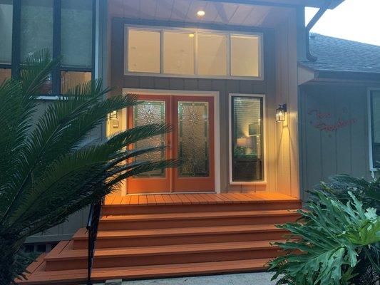 Meyer's all in one complete contracting service