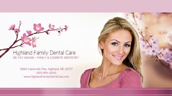 Highland Family Dental Care