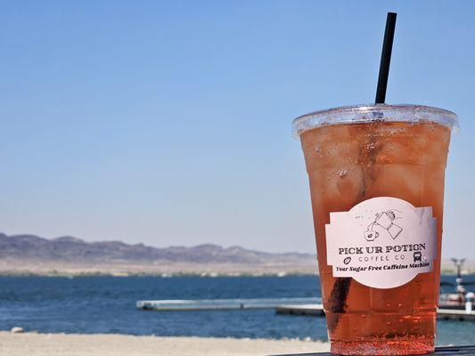 Pick Ur Potion Coffee