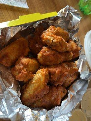 JB's Haunted Mansion & Snack Shack