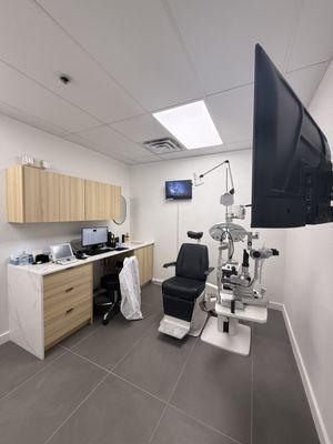 Optiluxe Optometry