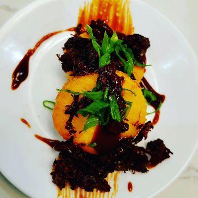 Patrick Root Catering