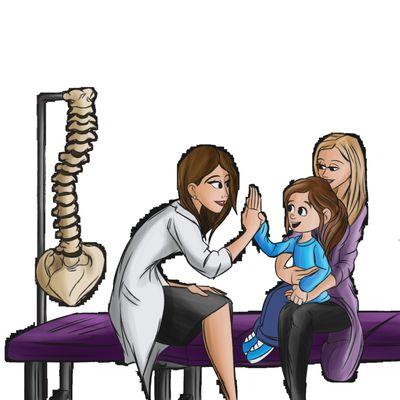 Family Nutrition and Chiropractic