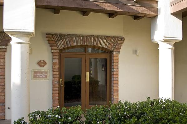 The Healing Arts Day Spa