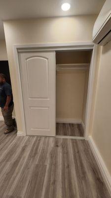 Danny Express General Contractor