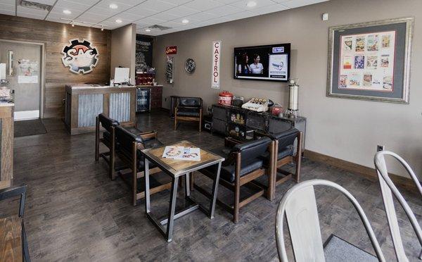 Snellville Auto Center