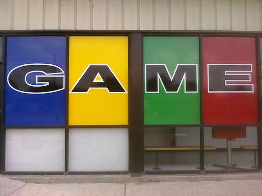 Game Gymnastics & Daycare