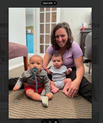 The Vine Family Chiropractic