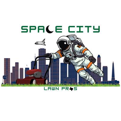 Space City Lawn Pros