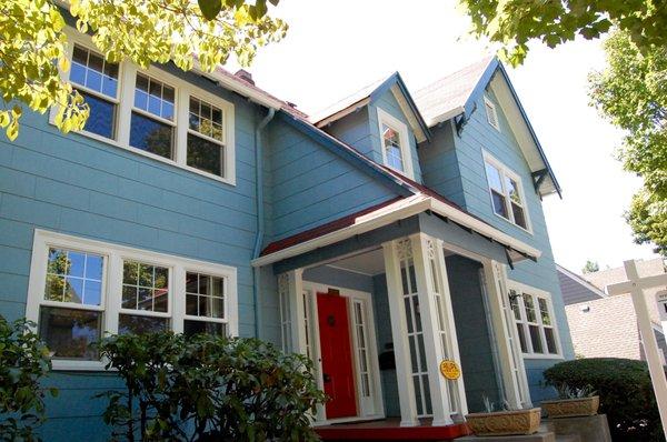 Robert Brantley - Keller Williams Realty, Portland Central