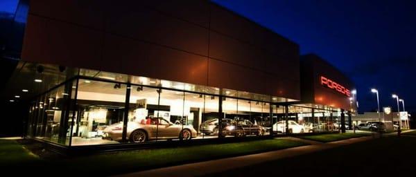 Welcome to Porsche of the Motor City, a Porsche Dealer in Detroit, MI. Located in Eastpointe, Michigan.
