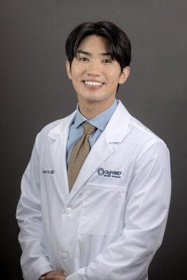 Kevin Vo, MD