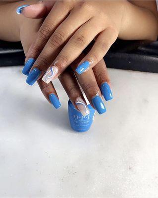 Gloss Nails Boutique