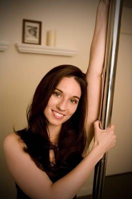 Pole Fitness Seattle