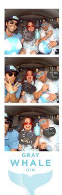 Arizona Cocktail Weekend