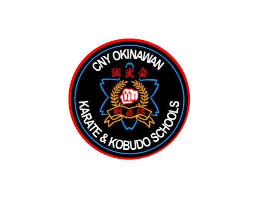 CNY Okinawan Karate & Kobudo Schools