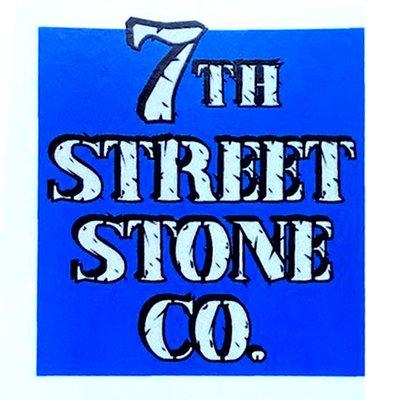 7th St Stone