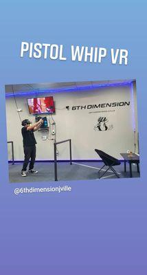 Find us on Instagram! @6thdimensionjville